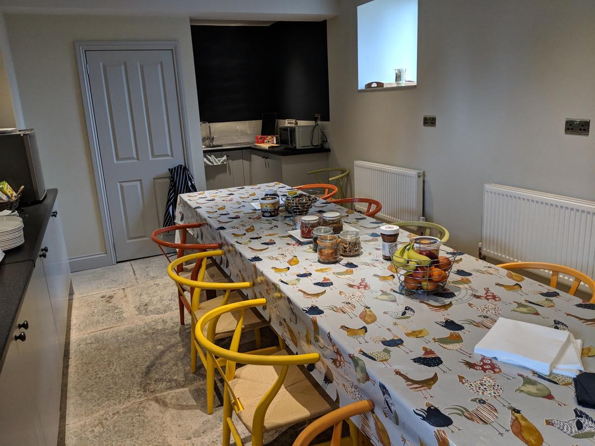 The Fat Pigeon Guest House Yeovil Luaran gambar