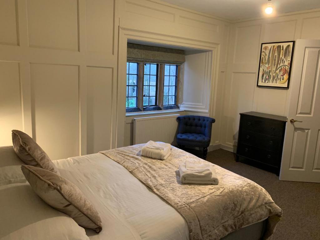 The Fat Pigeon Guest House Yeovil Luaran gambar