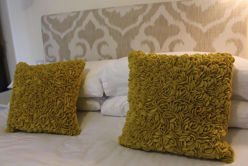 The Fat Pigeon Guest House Yeovil Luaran gambar