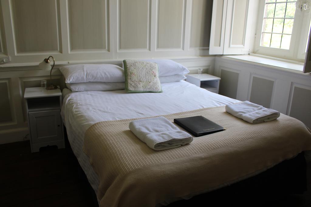The Fat Pigeon Guest House Yeovil Luaran gambar