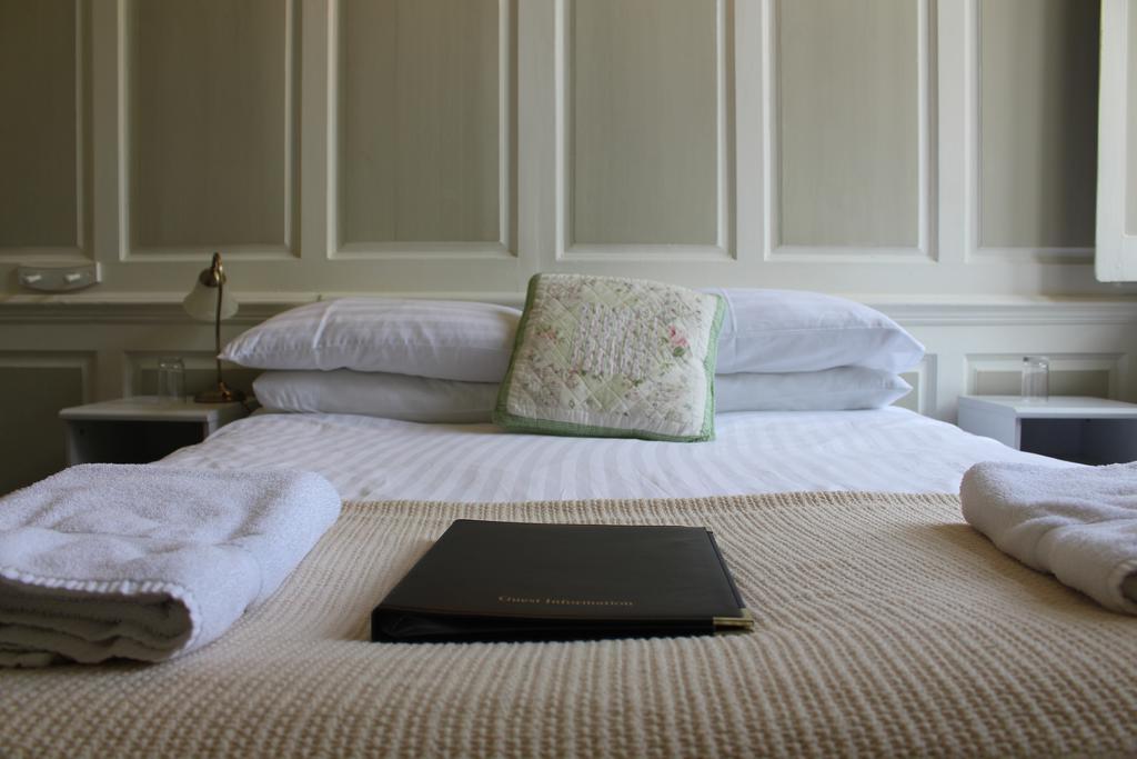 The Fat Pigeon Guest House Yeovil Luaran gambar
