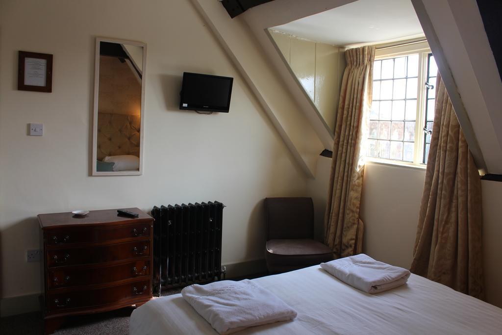 The Fat Pigeon Guest House Yeovil Luaran gambar
