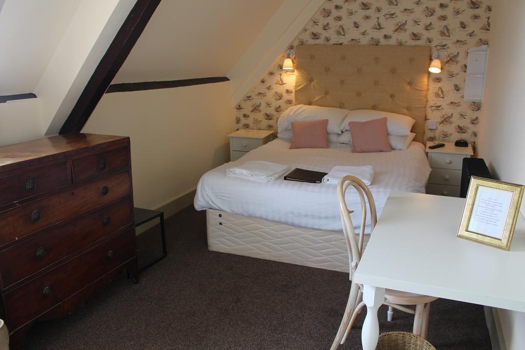 The Fat Pigeon Guest House Yeovil Luaran gambar