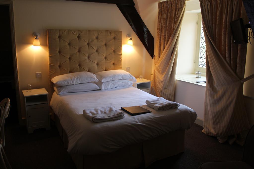 The Fat Pigeon Guest House Yeovil Luaran gambar